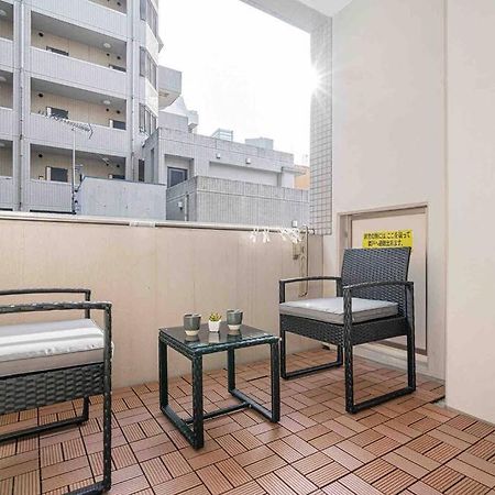 新宿歌舞伎町韩国广场房源免费wi-Fi Präfektur Tokio Exterior foto